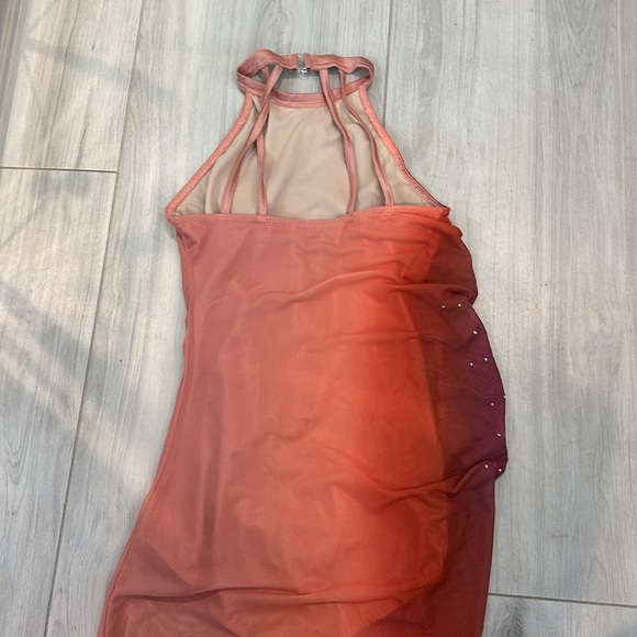 Stoned, Weissman lyrical dance costume - Picture 2 of 5